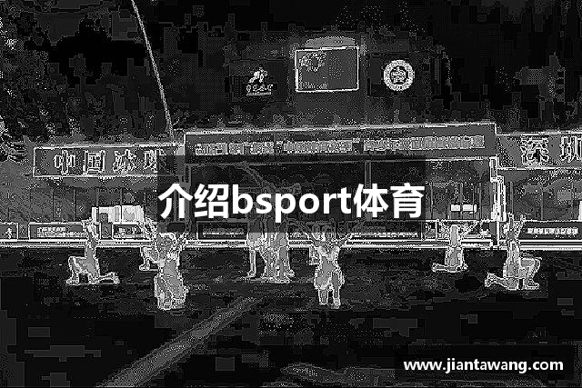 介绍bsport体育